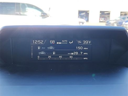 Used 2023 Subaru Crosstrek 2.5i Limited image 22