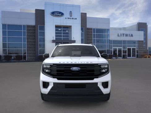 New 2026 Ford Expedition Max Active image 6
