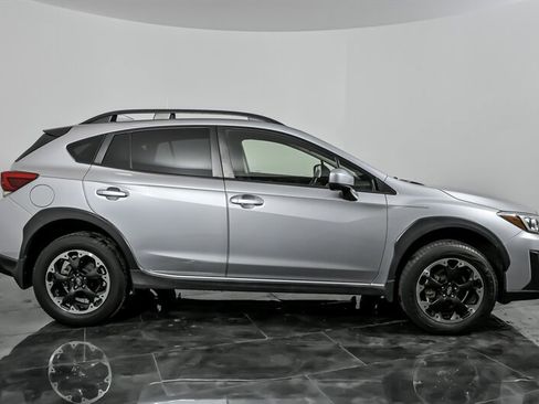Used 2022 Subaru Crosstrek 2.0i Premium image 13