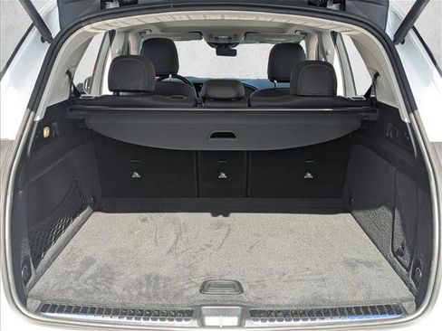 Certified 2026 Mercedes-Benz GLE 350 4MATIC image 6