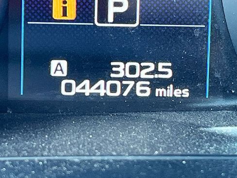 Used 2019 Subaru Outback 2.5i Limited image 12