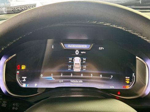 New 2026 RAM 1500 Laramie image 14