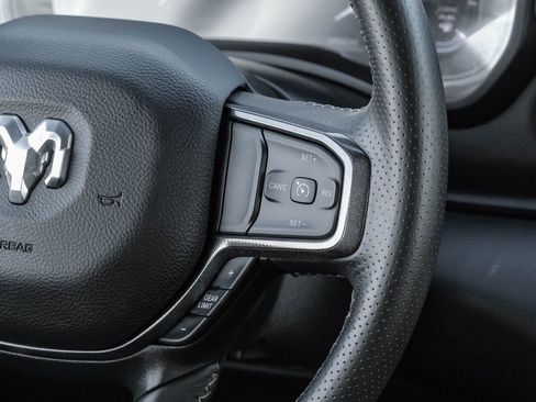 Used 2024 RAM 2500 Power Wagon w/ Level 1 Equipment Group image 17