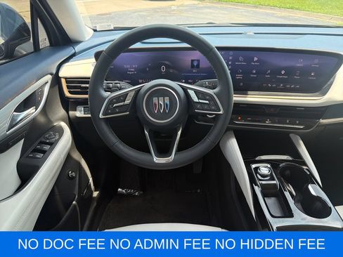Used 2024 Buick Envision Avenir AWD/4WD image 15