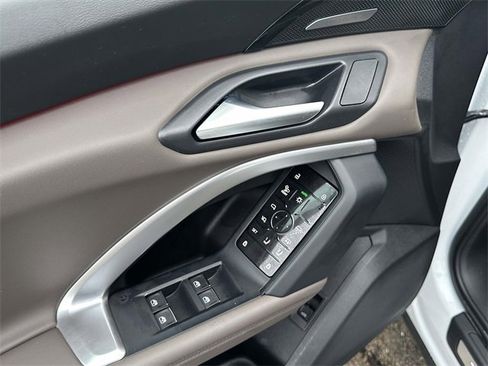 Certified 2025 Audi Q5 Premium Plus w/ Premium Plus image 20