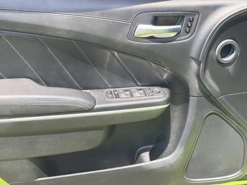 Used 2023 Dodge Charger Scat Pack w/ Plus Group RWD image 21