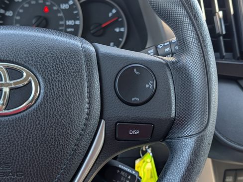 Used 2016 Toyota RAV4 LE image 24