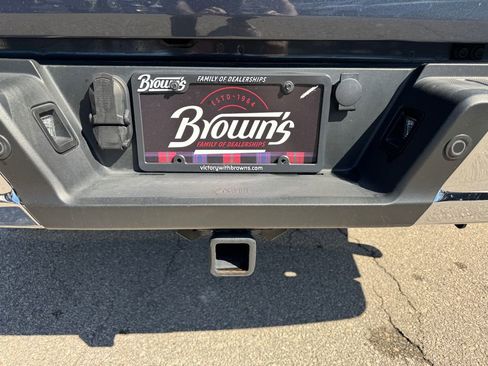 Used 2022 Ford F150 Lariat w/ Equipment Group 502A High image 9