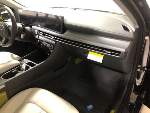 New 2026 Hyundai Sonata SEL image 13