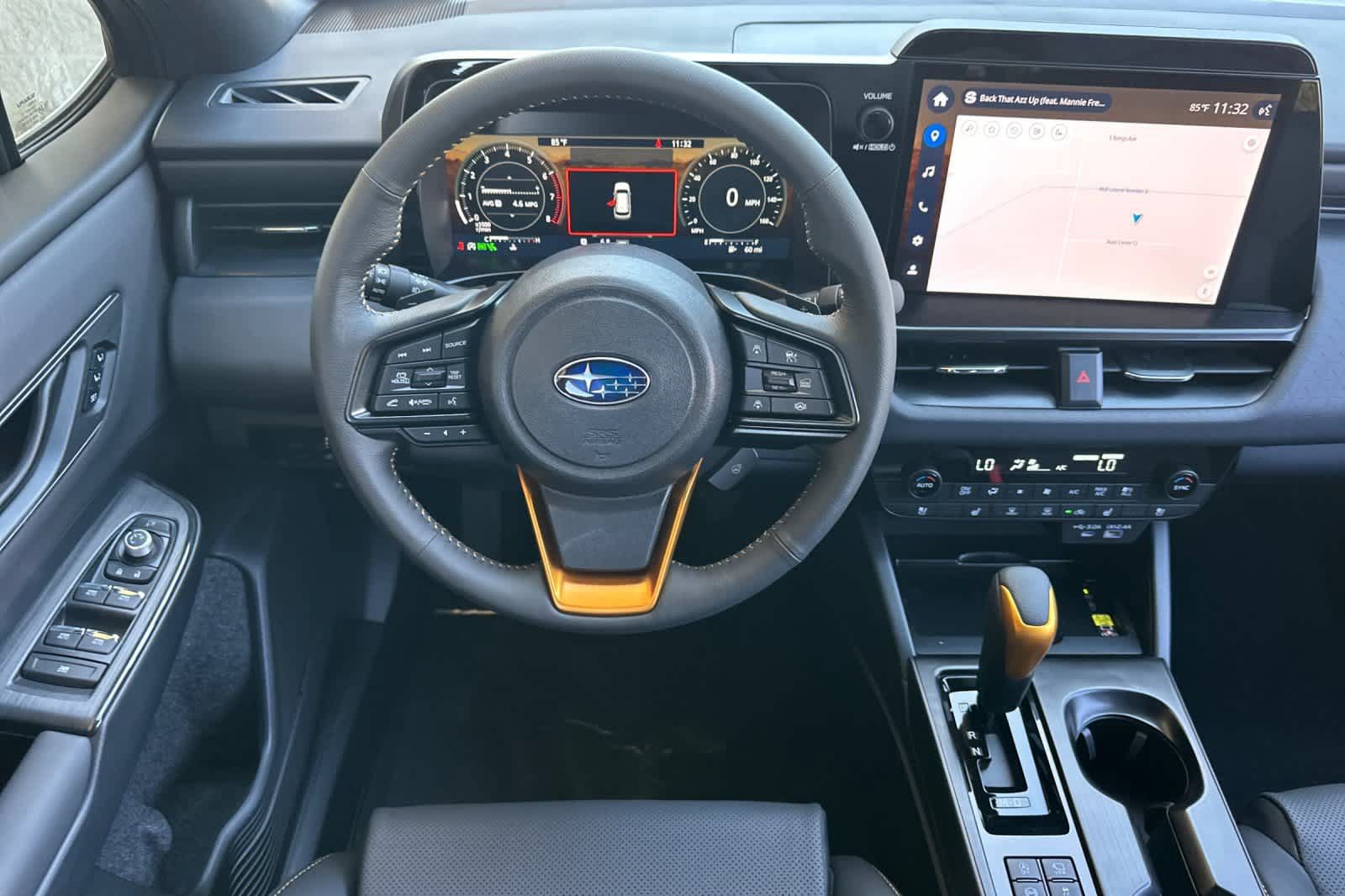 New 2026 Subaru Outback Wilderness AWD/4WD image 15