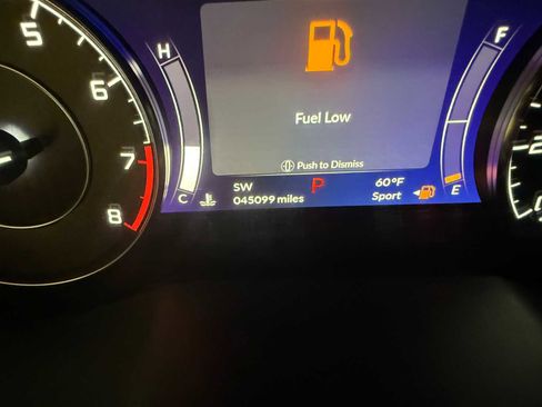 Used 2021 Acura RDX AWD image 37