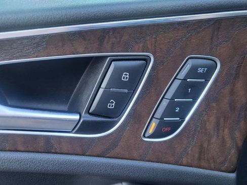 Used 2014 Audi A6 TDI Premium Plus w/ Driver Assistance Package image 18