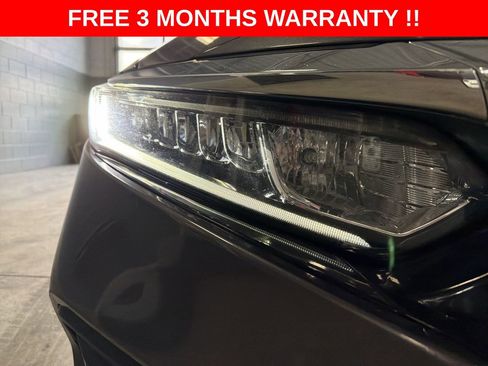 Used 2020 Honda Accord LX image 35
