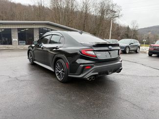 Used 2024 Subaru WRX Premium video 4