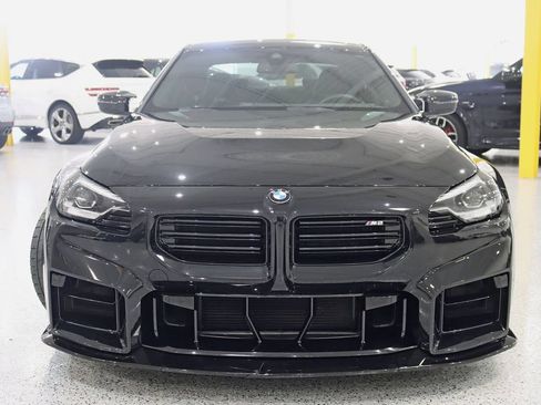 Used 2024 BMW M2 RWD image 8