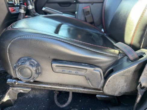 Used 2020 Jeep Wrangler Unlimited Rubicon image 14