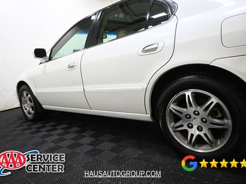 Used 2001 Acura TL FWD image 11