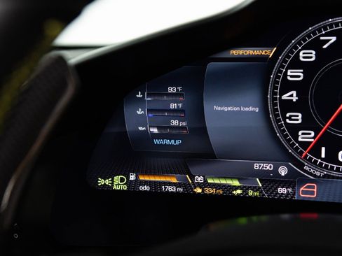 Certified 2024 Ferrari 296 GTB image 81