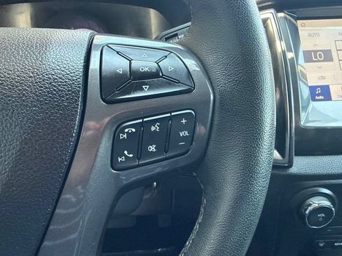 Used 2021 Ford Ranger Lariat w/ Equipment Group 501A High RWD image 14