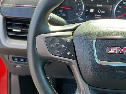 Used 2023 GMC Terrain AT4 w/ Infotainment Package II image 23