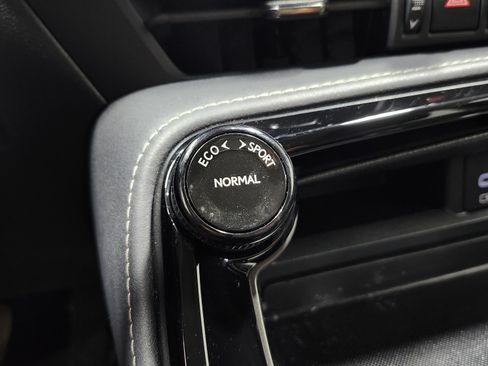 Used 2022 Lexus NX 350 AWD image 11