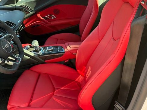 Used 2023 Audi R8 V10 performance RWD image 14