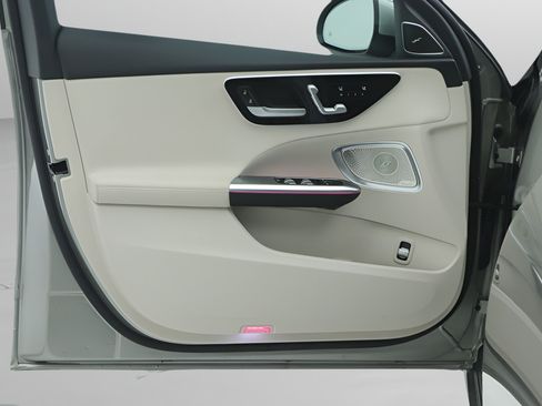 Certified 2023 Mercedes-Benz C 300 Sedan image 17