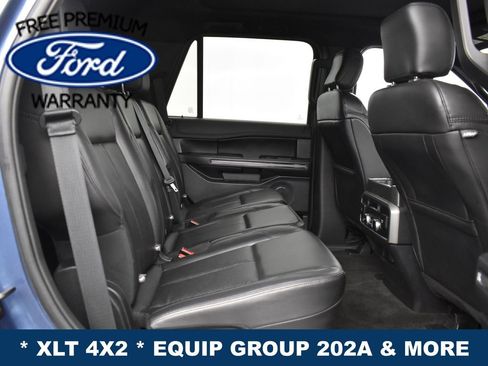 Used 2020 Ford Expedition XLT w/ Equipment Group 202A image 16