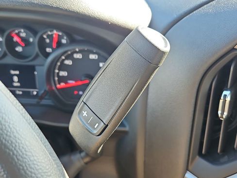 New 2026 Chevrolet Silverado 1500 W/T w/ WT Value Package image 6