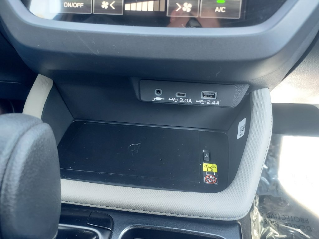 Certified 2026 Subaru Forester Premium AWD/4WD image 18