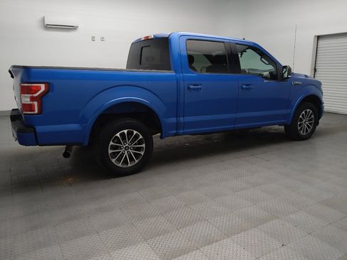 Used 2019 Ford F150 XLT w/ Equipment Group 302A Luxury RWD image 10