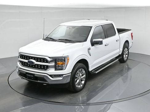 Used 2023 Ford F150 Lariat image 41