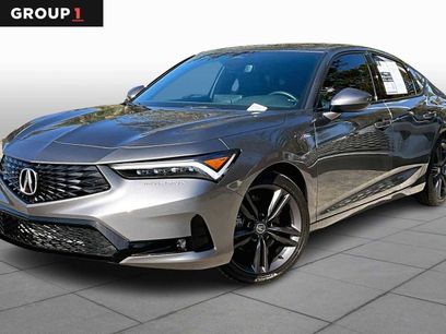 Used 2024 Acura Integra A-Spec