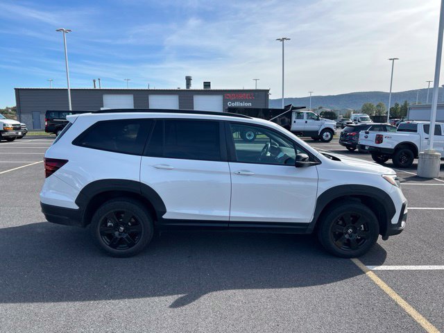 Used 2022 Honda Pilot TrailSport image 6
