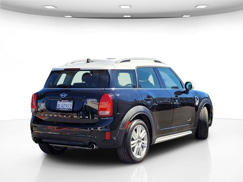 Used 2019 MINI Cooper Countryman S AWD/4WD image 6