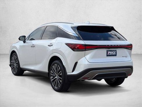 Used 2023 Lexus RX 350 Premium Plus image 7