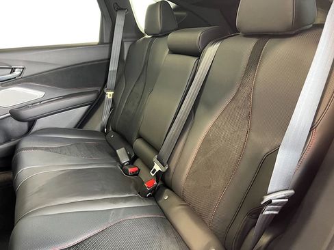 New 2026 Acura RDX A-Spec image 26