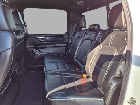 Used 2024 RAM 1500 Limited image 28