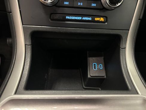 Used 2024 Ford Edge SEL AWD/4WD image 27