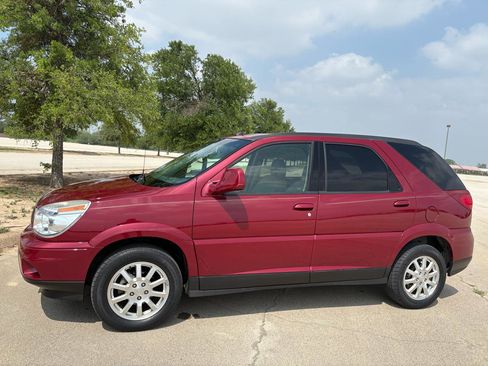 Used 2006 Buick Rendezvous 2WD w/ CXL Preferred Equipment Group image 9