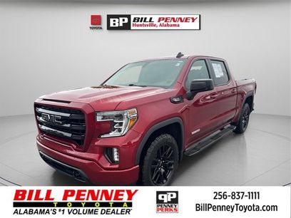 Used 2020 GMC Sierra 1500 Elevation w/ Elevation Value Package