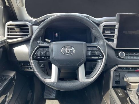 Used 2023 Toyota Sequoia Limited AWD/4WD image 12