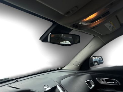 Used 2014 Chevrolet Equinox LS image 15