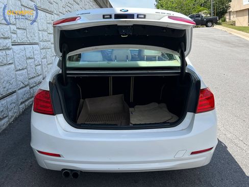 Used 2014 BMW 328i xDrive Sedan AWD/4WD image 51