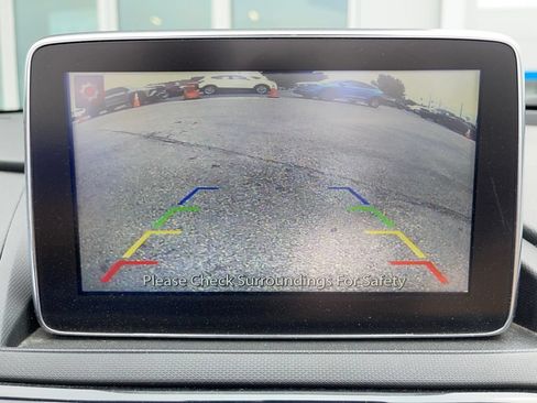 Used 2017 MAZDA MX-5 Miata Grand Touring RWD image 8