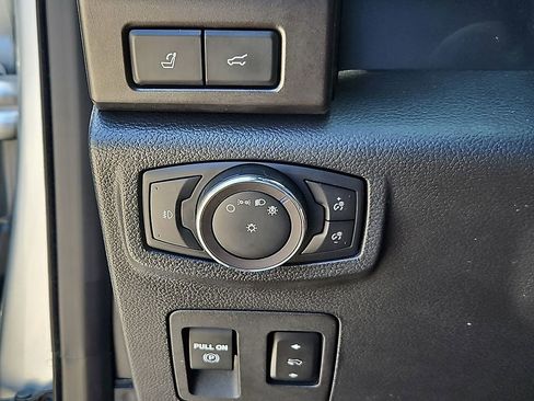 Used 2019 Ford Expedition Max Limited w/ Equipment Group 303A AWD/4WD image 24