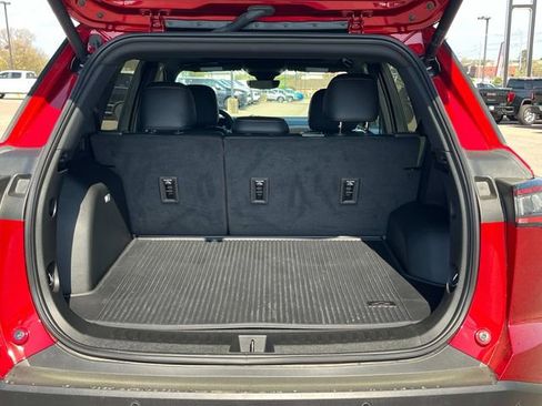 Certified 2026 Chevrolet Equinox ACTIV w/ Convenience Package III FWD image 6