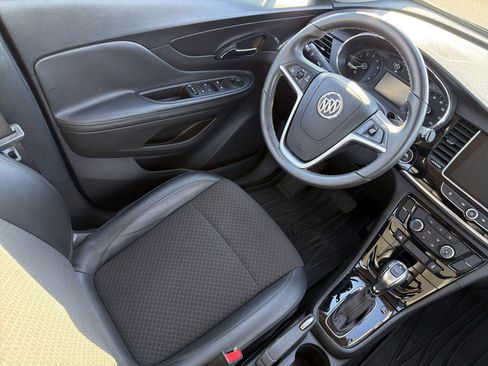 Used 2020 Buick Encore Sport Touring w/ Safety Package image 9