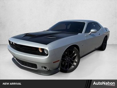Used 2023 Dodge Challenger R/T Scat Pack