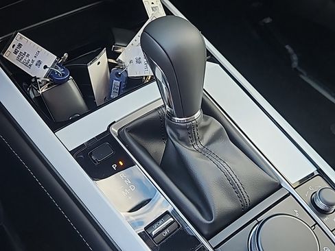 New 2026 MAZDA CX-30 AWD 2.5 S w/ Select Sport Pkg image 7